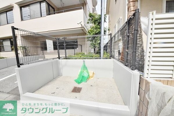 エルプレイス下総中山IIの物件内観写真